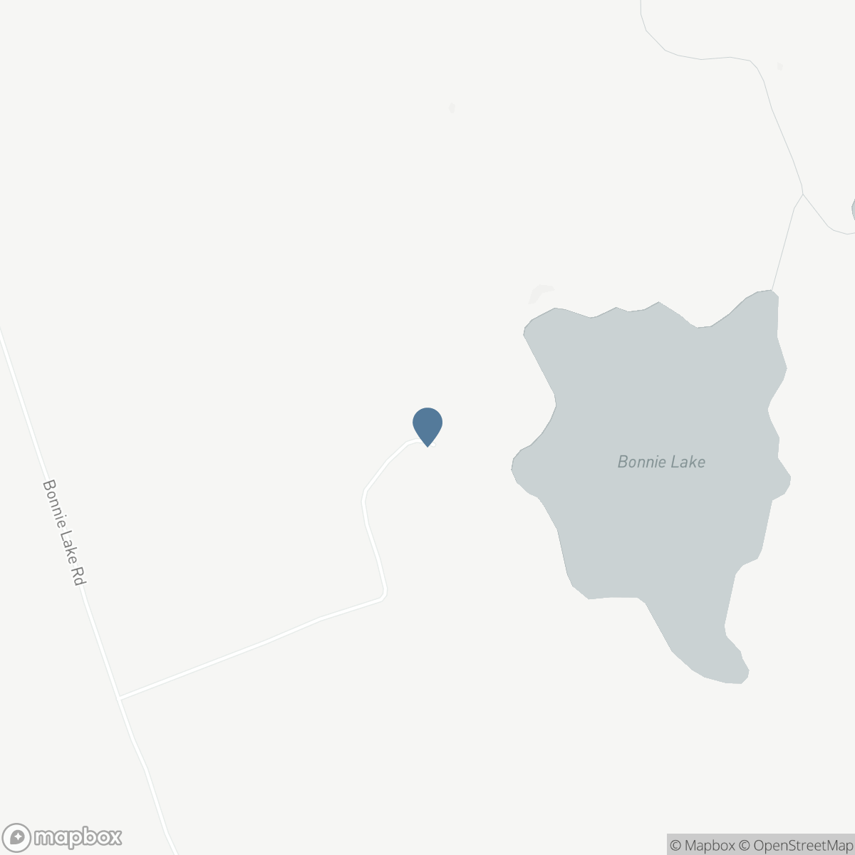 TRILM - 1047 BONNIE LAKE CAMP ROAD, Bracebridge, Ontario P1L 1W9
